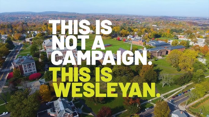 wesleyan