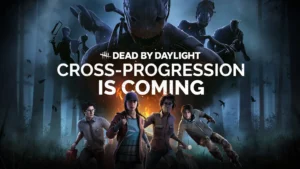 Dead by Daylight Crossplay & Cross-Progression Explained