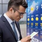 vcweather.org Your Ultimate Weather Guide