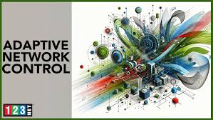 Adaptive Network Control: Enhancing Efficiency and Flexibility in Modern Networks