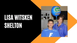 lisa witsken shelton:A Tennis Legacy Beyond the Court