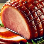 Sliced Ham: A Culinary Delight with Versatility