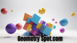 A Beginner's Guide to Geometry Spot