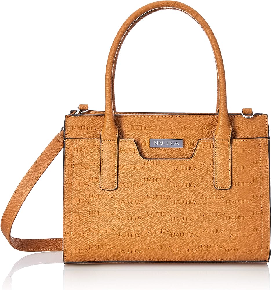 Nautica Women's Sandy Jr. Top Handle: A Perfect Blend of Style and Functionality