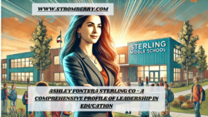 Ashley Fontera Sterling Co: A Comprehensive Guide