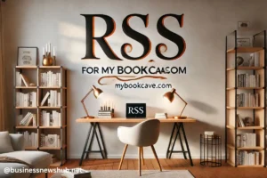 RSS for MyBookCave.com: The Ultimate Guide for Book Lovers