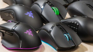 Gaming Mouse: The Ultimate Guide